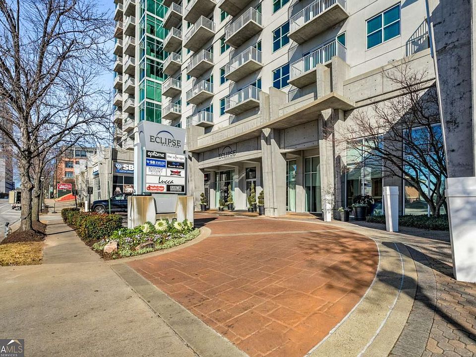 1st image of 250 Pharr Rd #1716