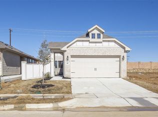 601 Presidio St, Aubrey, TX 76227