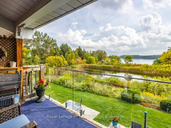 839 Sarah Blvd, Midland, ON L4R 5M1