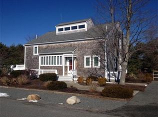 85 Tobey Way, Hyannis, MA 02601