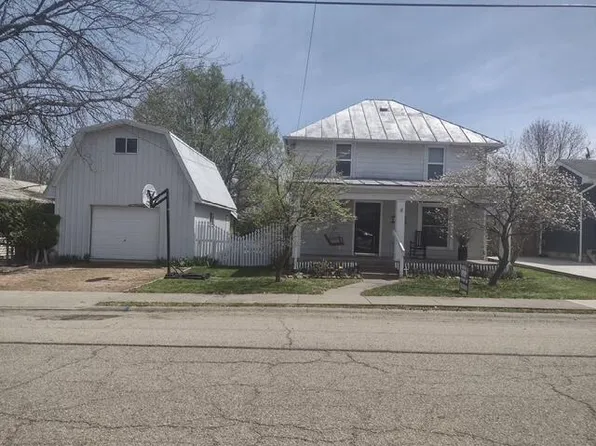 8160 High St, Thurston, OH 43157