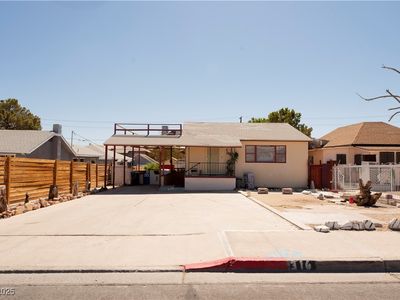 316 N 10th St, Las Vegas, NV, 89101