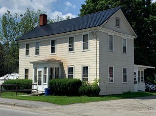 41 Western Ave, Waterville, ME 04901
