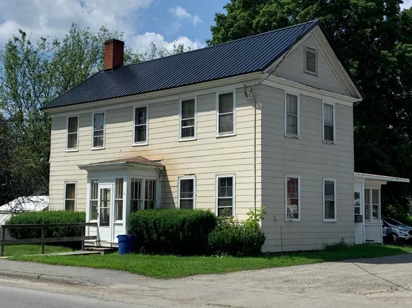 41 Western Avenue, Waterville, ME 04901