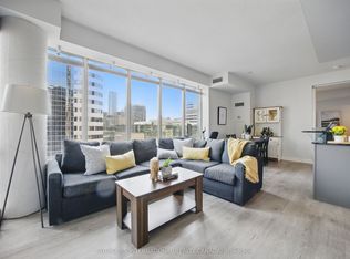 220 Victoria St #1307, Toronto, ON M5B 2R6