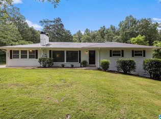 8024 Alliance Short Creek Rd, Mulga, AL 35118