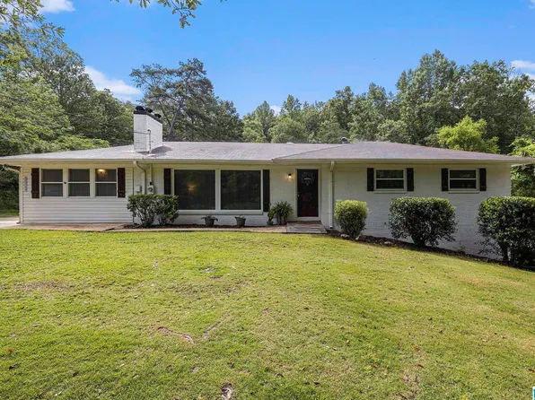 8024 Alliance Short Creek Rd, Mulga, AL 35118