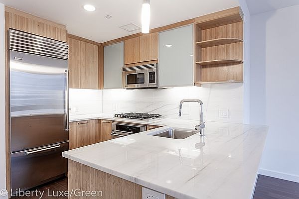 1st image of 200 N End Ave APT 17E