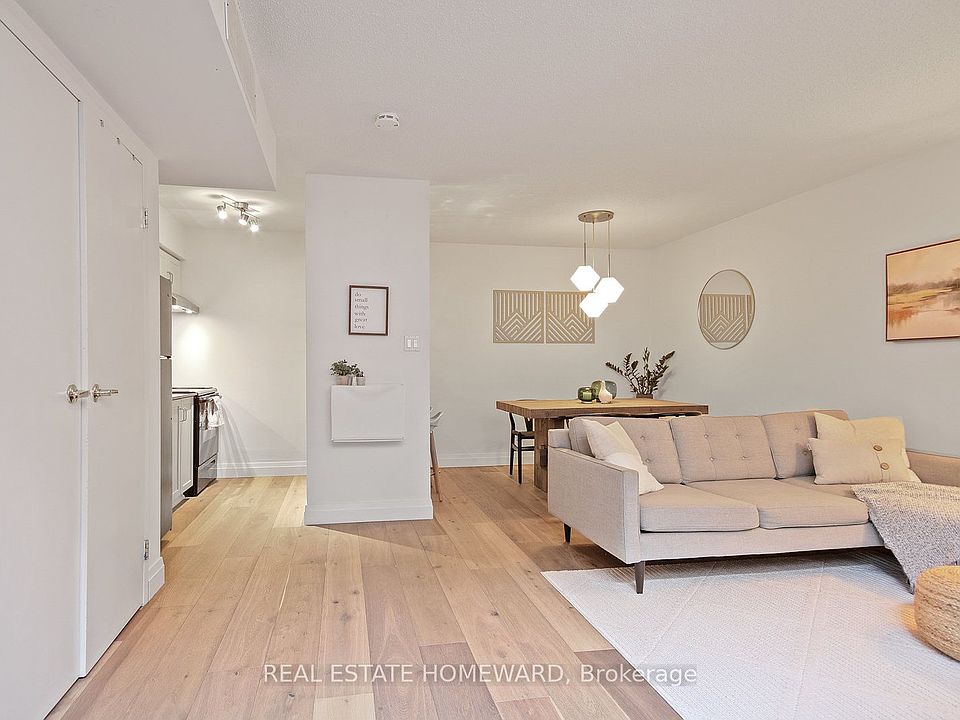 1st image of 34 Western Battery Rd #429