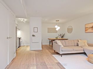 34 Western Battery Rd #429, Toronto, ON M6K3N9