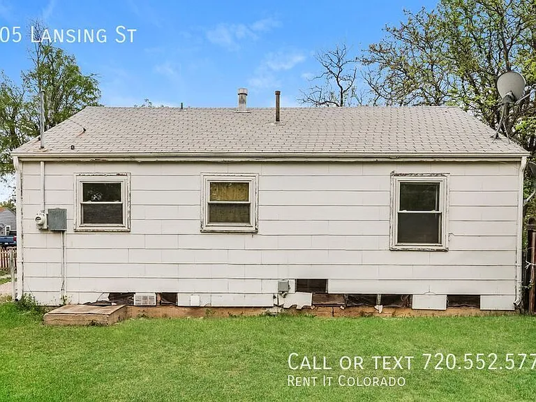 705 Lansing St — Photo 19