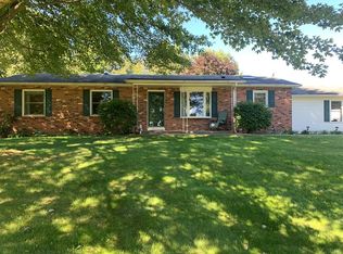 1671 N Galena Rd, Sunbury, OH 43074