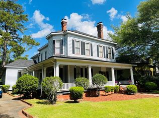 426 Fletcher St, Thomasville, GA 31792