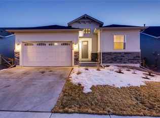 7244 Rim Bluff Ln, Colorado Springs, CO 80927