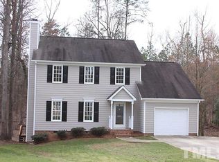 319 Arvo Ln, Cary, NC 27513