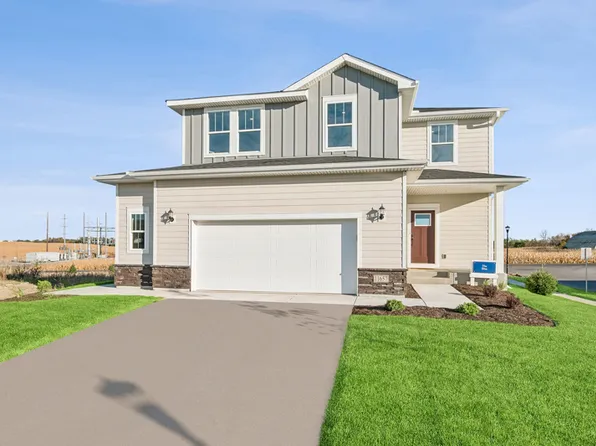 11657 Minnesota Ln N, Osseo, MN 55369