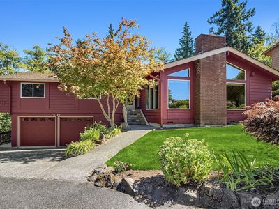 4725 Glenhaven Drive, Everett, WA, 98203
