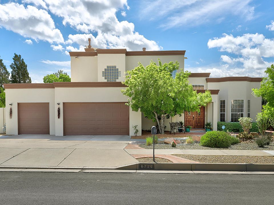 1st image of 6720 Mariposa Pl NW