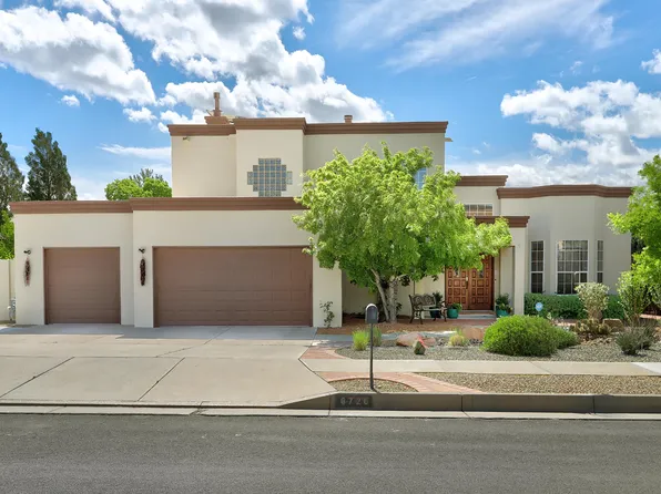 6720 Mariposa Pl NW, Albuquerque, NM 87120