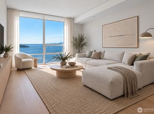 Emerald, Seattle, WA 98101