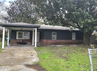 1808 41 Street Ave, Gulfport, MS 39501