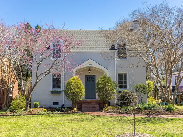 1010 Rosehill Ave, Durham, NC 27705