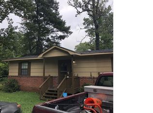 1209 Five Mile Rd, Birmingham, AL 35215