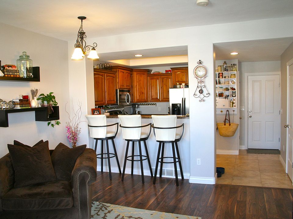 main level