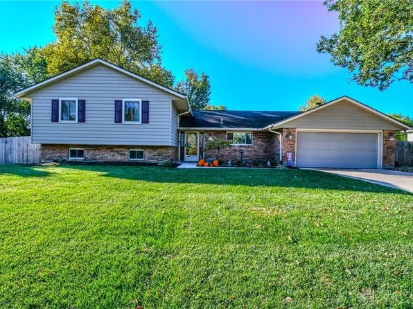 3961 Ephrata Ct, Dayton, OH 45430