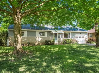 171 Maple Dr, Columbus, OH 43228