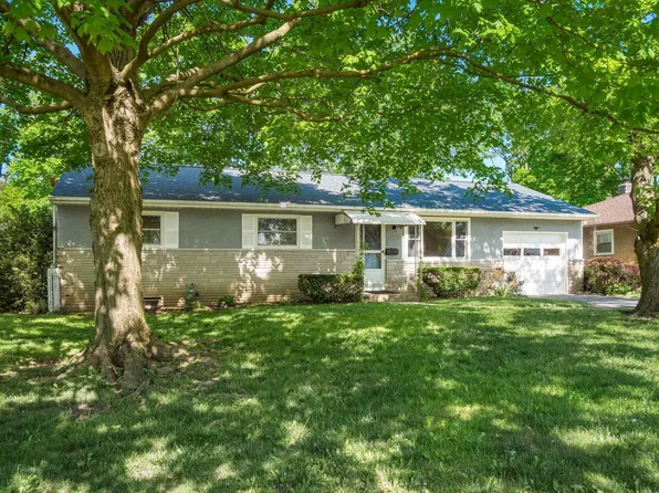 171 Maple Dr, Columbus, OH 43228