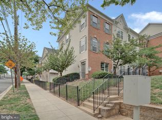 151 Danbury St SW, Washington, DC 20032