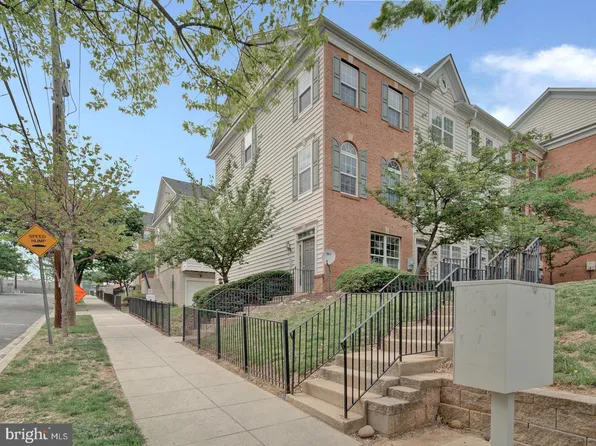 151 Danbury St SW, Washington, DC 20032