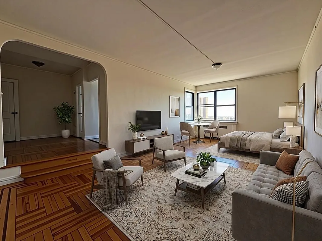 480 West 187th Street 5G