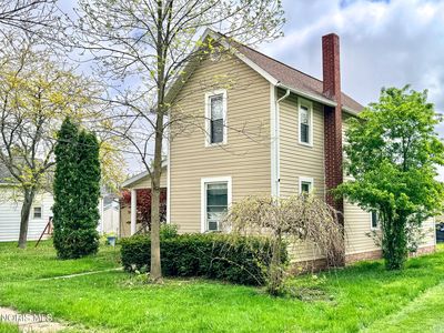 320 Cowen St, Hamler, OH, 43524