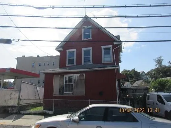 10 Cliff Street, New Rochelle, NY 10801
