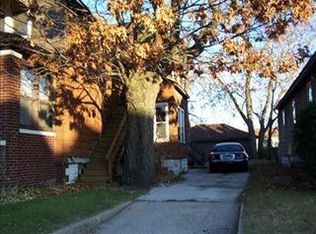 4425 Sheffield Ave, Hammond, IN 46327