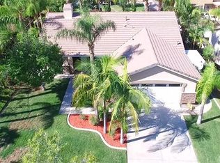 3554 Matisse Cir, Corona, CA 92882