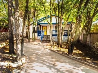 1107 Delano St, Austin, TX 78721