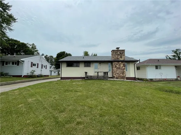 630 S Paris St, Catlin, IL 61817