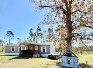 120 Elizabeth Church Rd, Hazlehurst, GA 31539