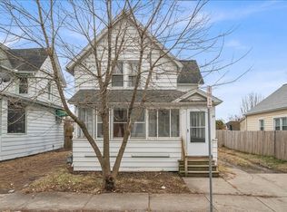 24 Baxter St, Binghamton, NY 13905