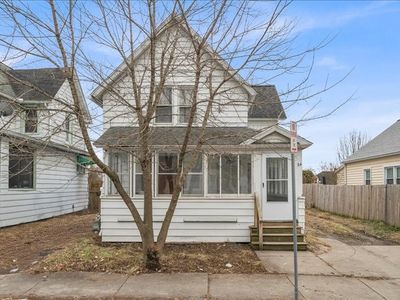 24 Baxter St, Binghamton, NY, 13905