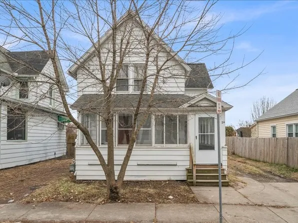 24 Baxter St, Binghamton, NY 13905