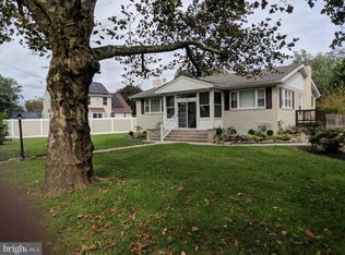 112 Summit Ave, Sewell, NJ 08080