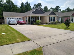 226 Chambers St, Winnabow, NC 28479