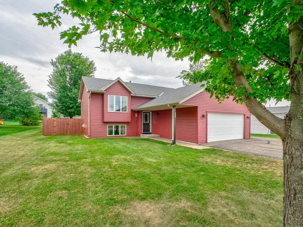 1410 Summit St, Baldwin, WI 54002