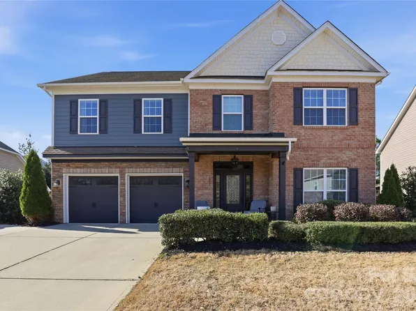 1051 Crawford Dr, Lancaster, SC 29720