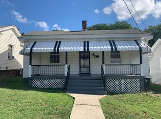 2536 Carter St, Lynchburg, VA 24501