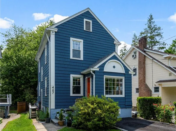 467 Pelhamdale Avenue, Pelham, NY 10803